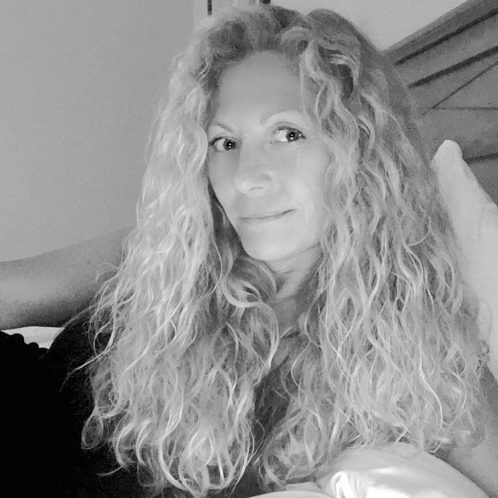 Meet your Posher, Christine